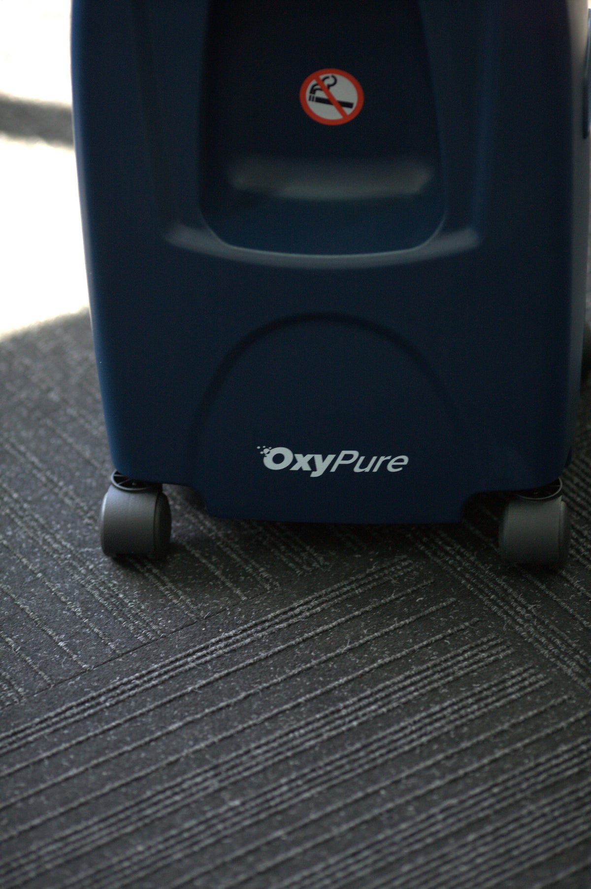 Sanrai oxygen concentrate OxyPure