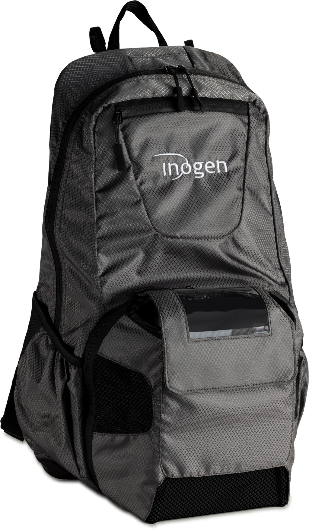 Inogen Rove 6 System Portable Oxygen Concentrate