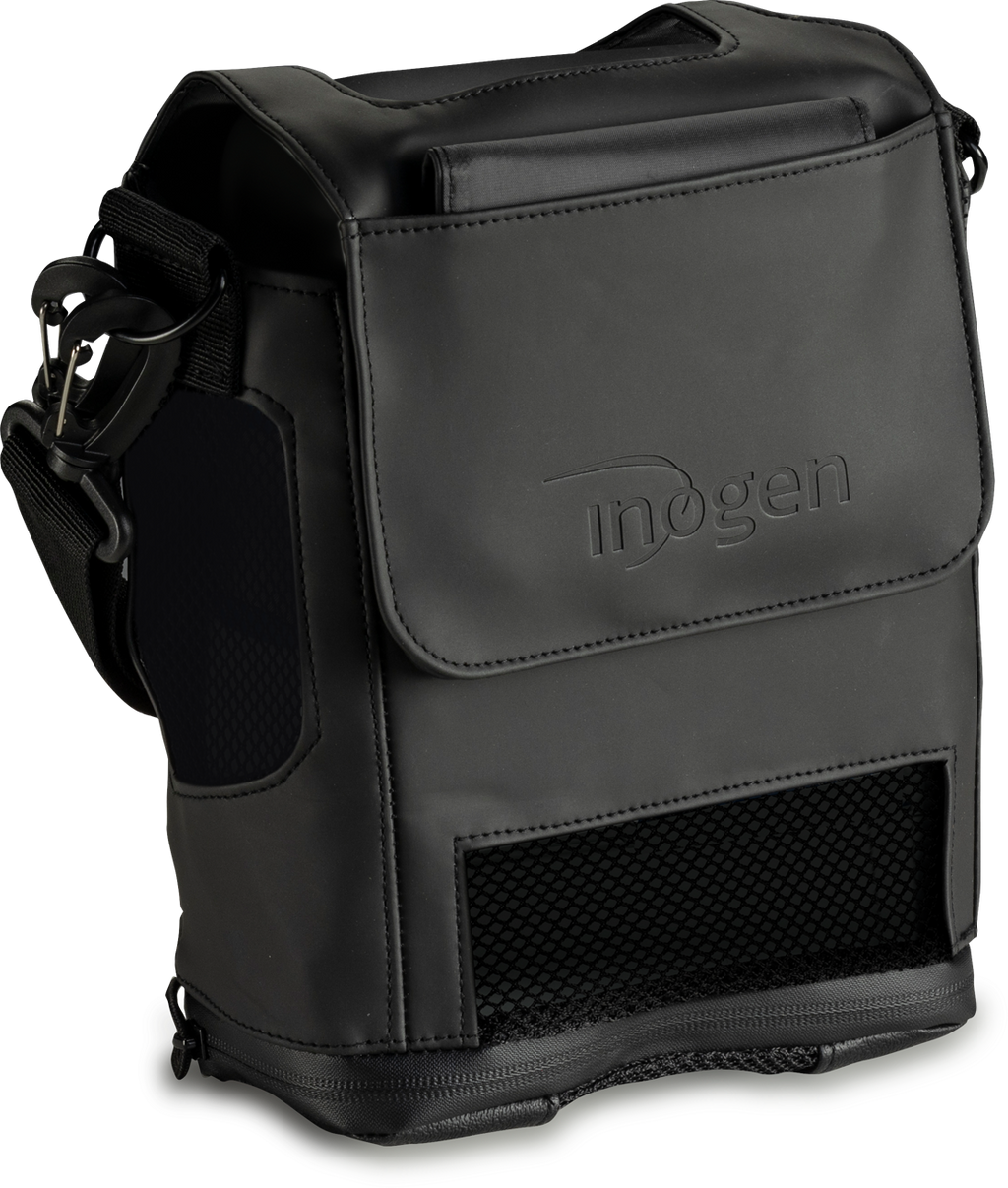 Inogen Rove 6 System Portable Oxygen Concentrate