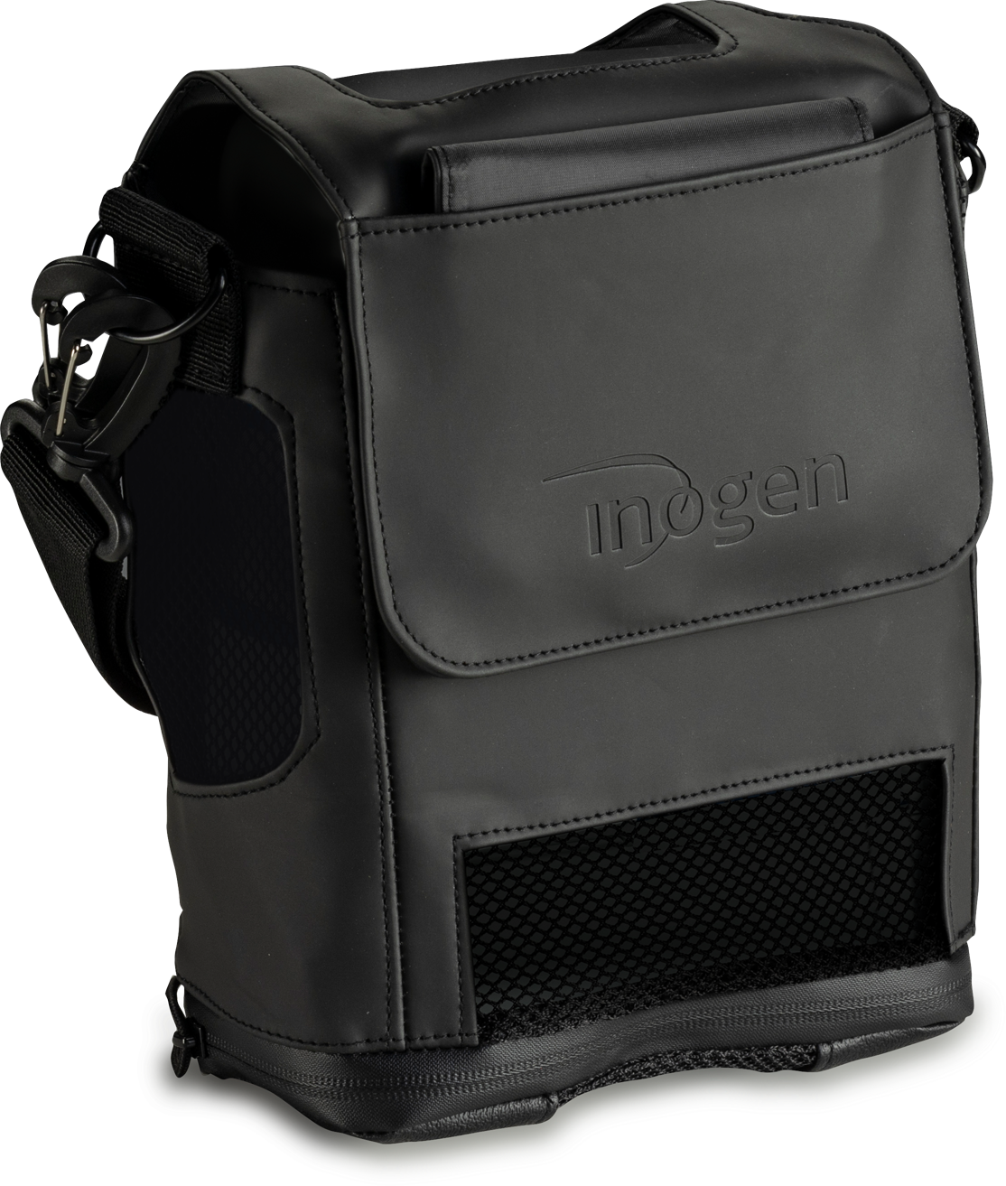 Inogen Rove 6 System Portable Oxygen Concentrate