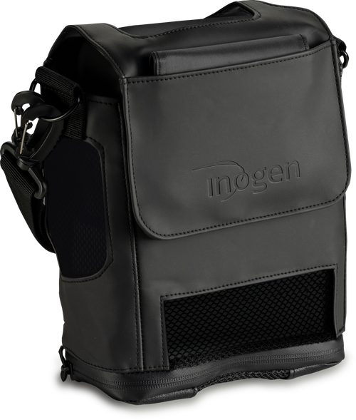 Inogen Rove 6 System Portable Oxygen Concentrate