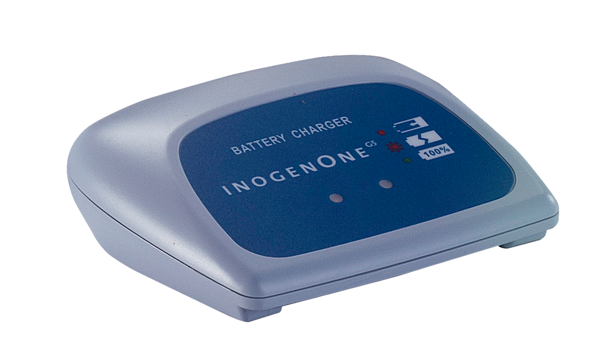 Inogen Rove 6 System Portable Oxygen Concentrate