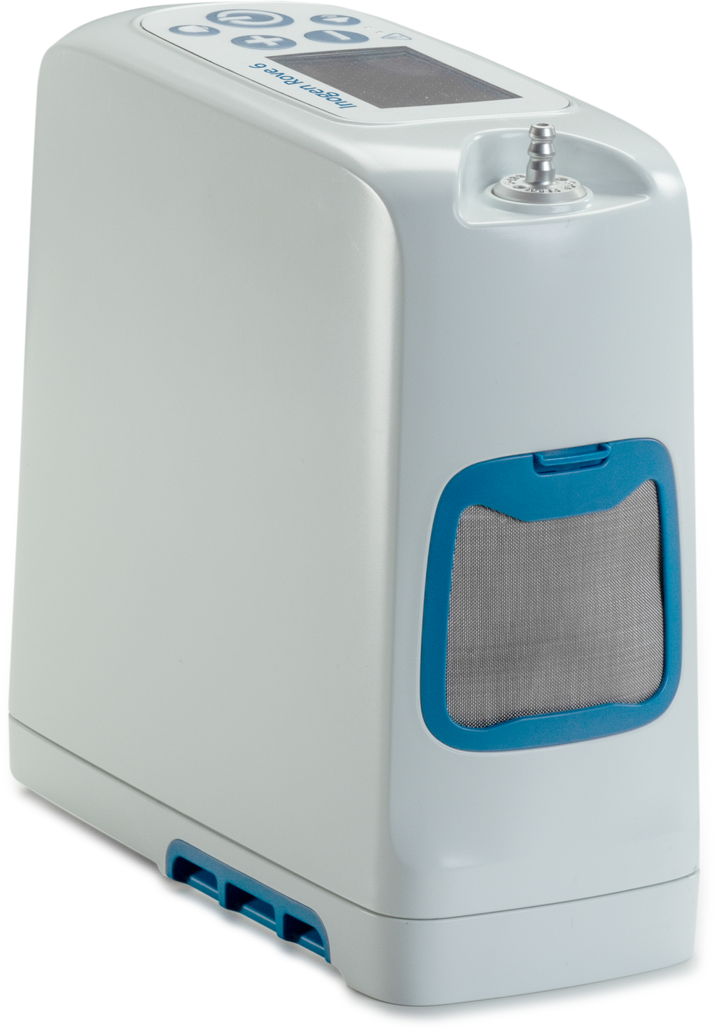 Inogen Rove 6 System Portable Oxygen Concentrate