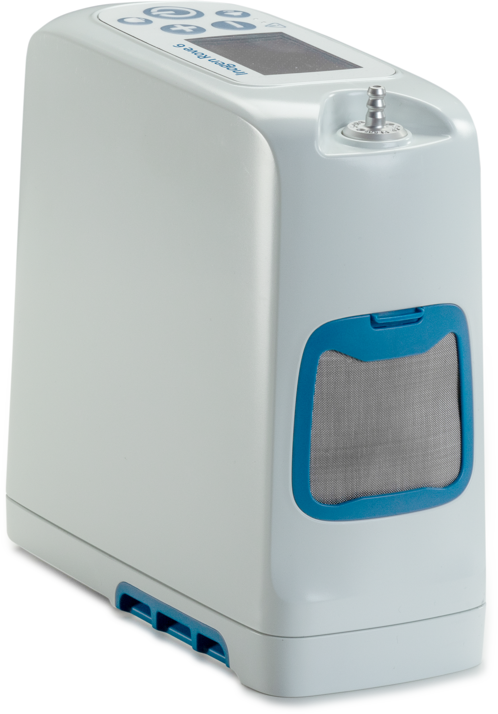 Inogen Rove 6 System Portable Oxygen Concentrate