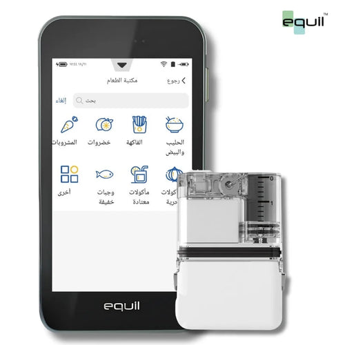 Equil Pump - Continuous Insulin Delivery