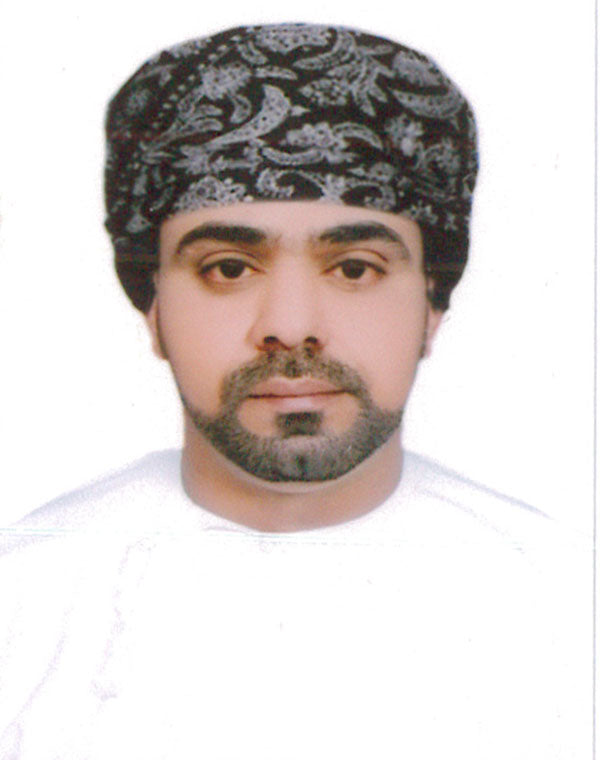 Hamed Ibrahim Ali Al Wahaibi