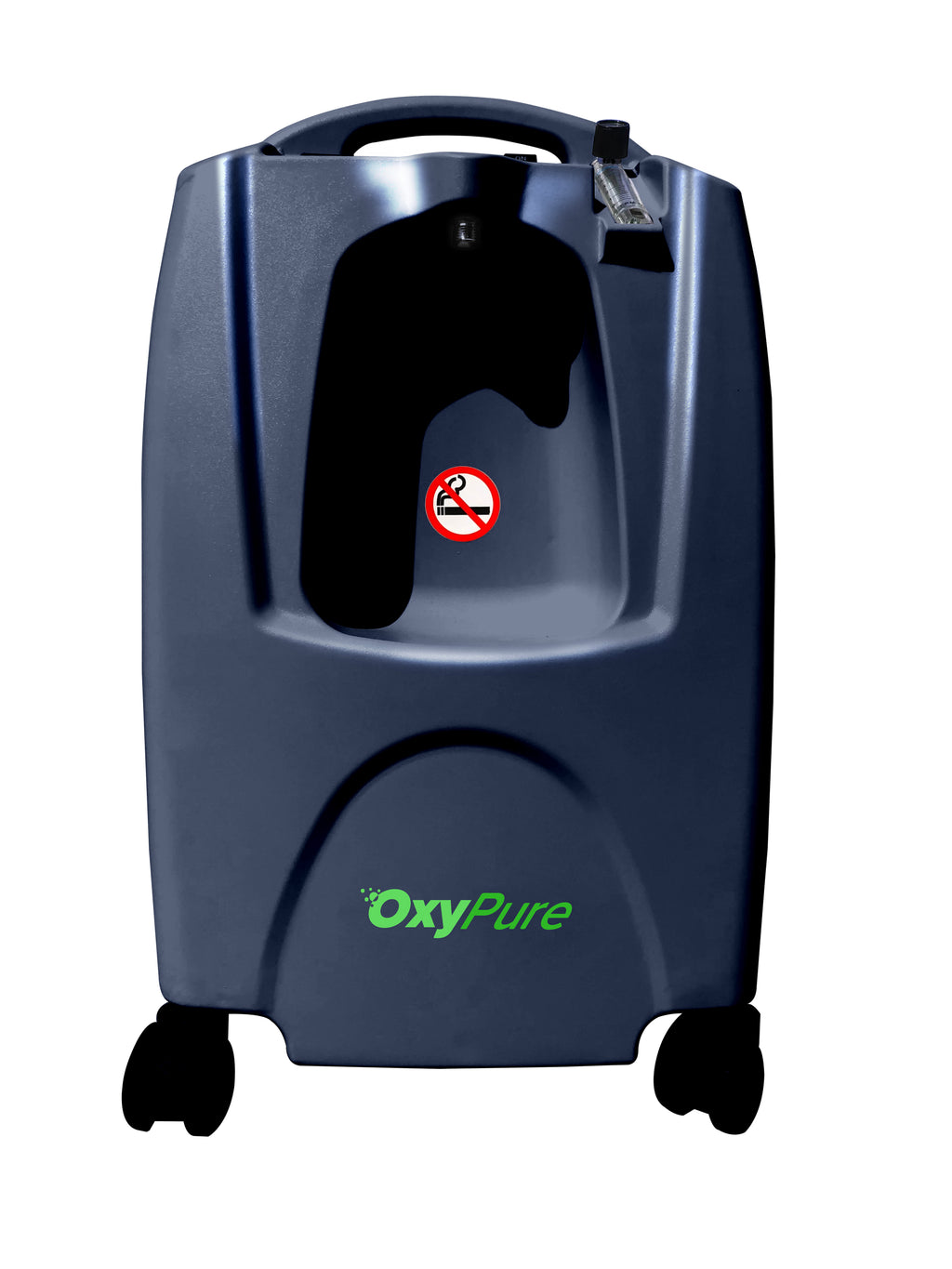 Sanrai OxyPure Oxygen Concentrator