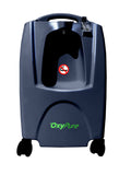 Sanrai OxyPure Oxygen Concentrator
