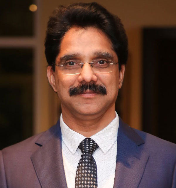 T.K. Vijayan